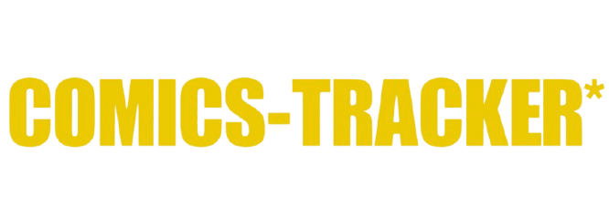 Logo Comics Tracker
