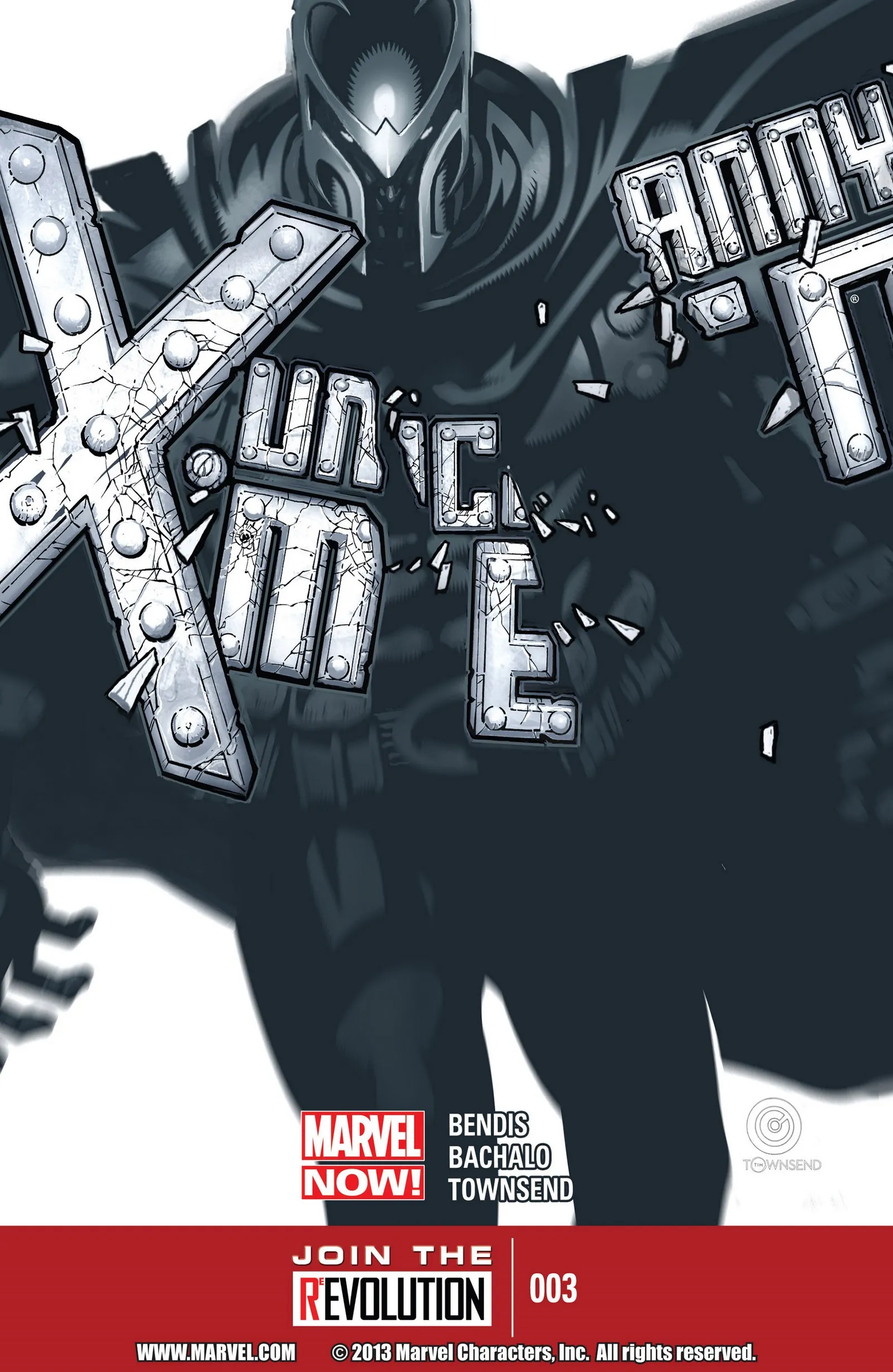 Uncanny X-Men n°3