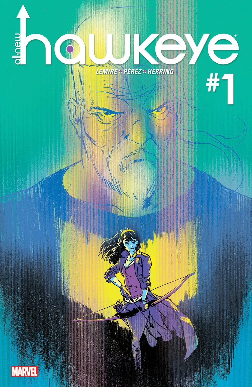 All-New Hawkeye