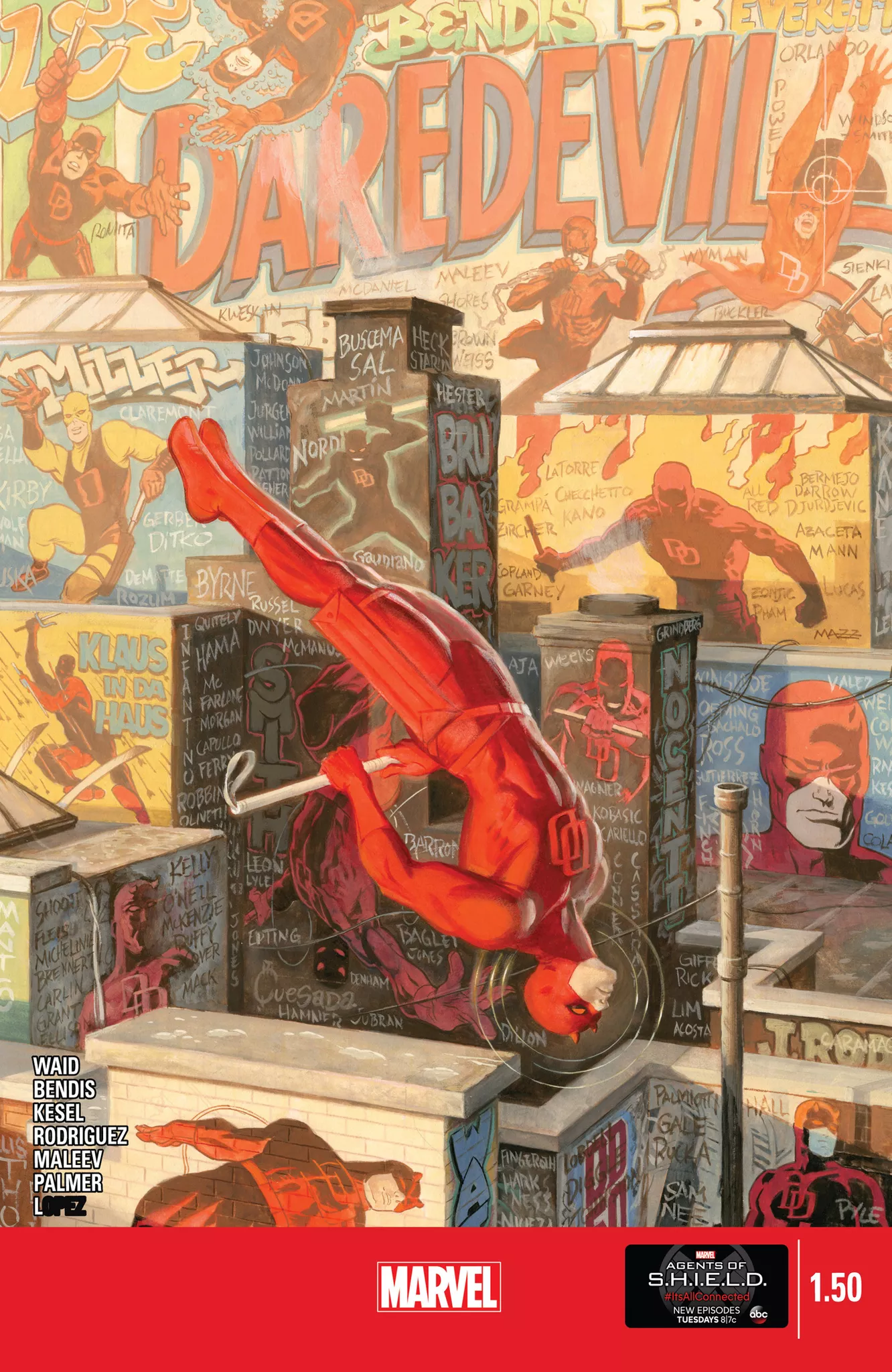 Daredevil 1.5