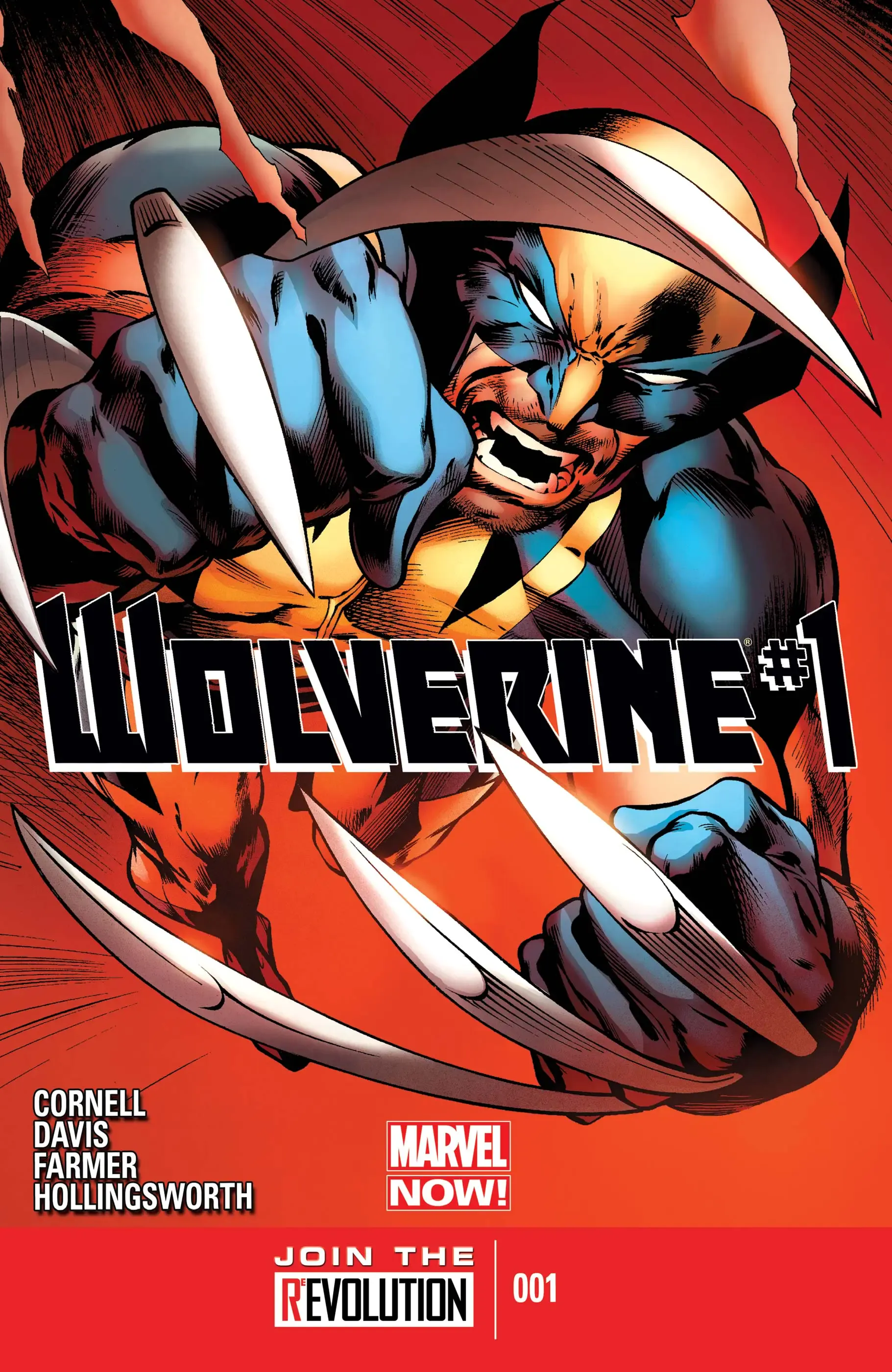 Wolverine