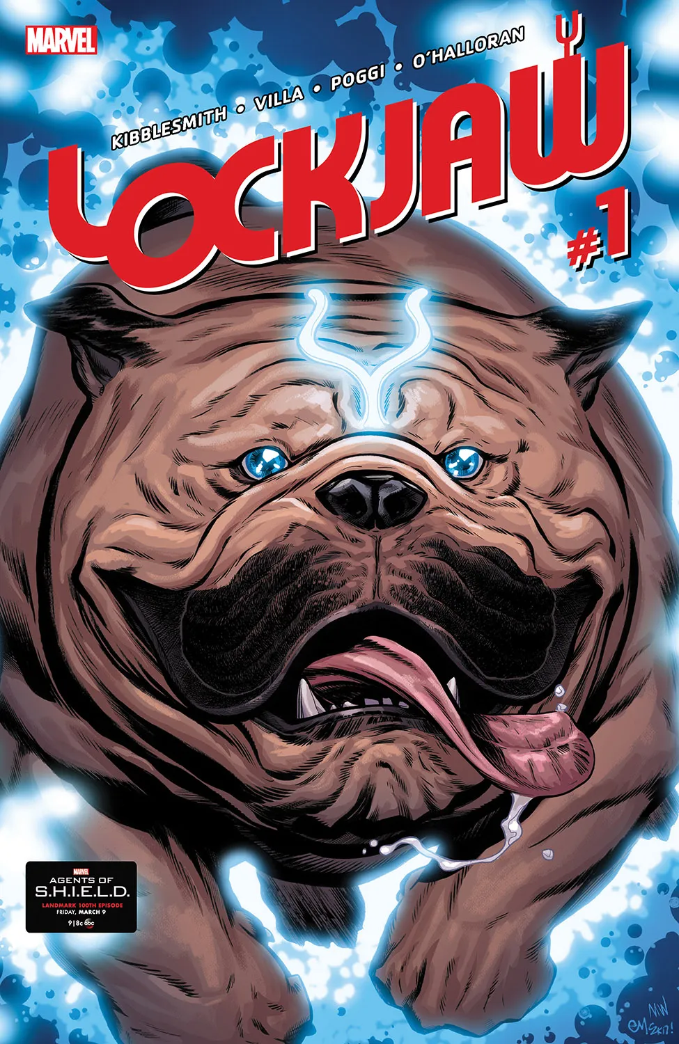 Lockjaw