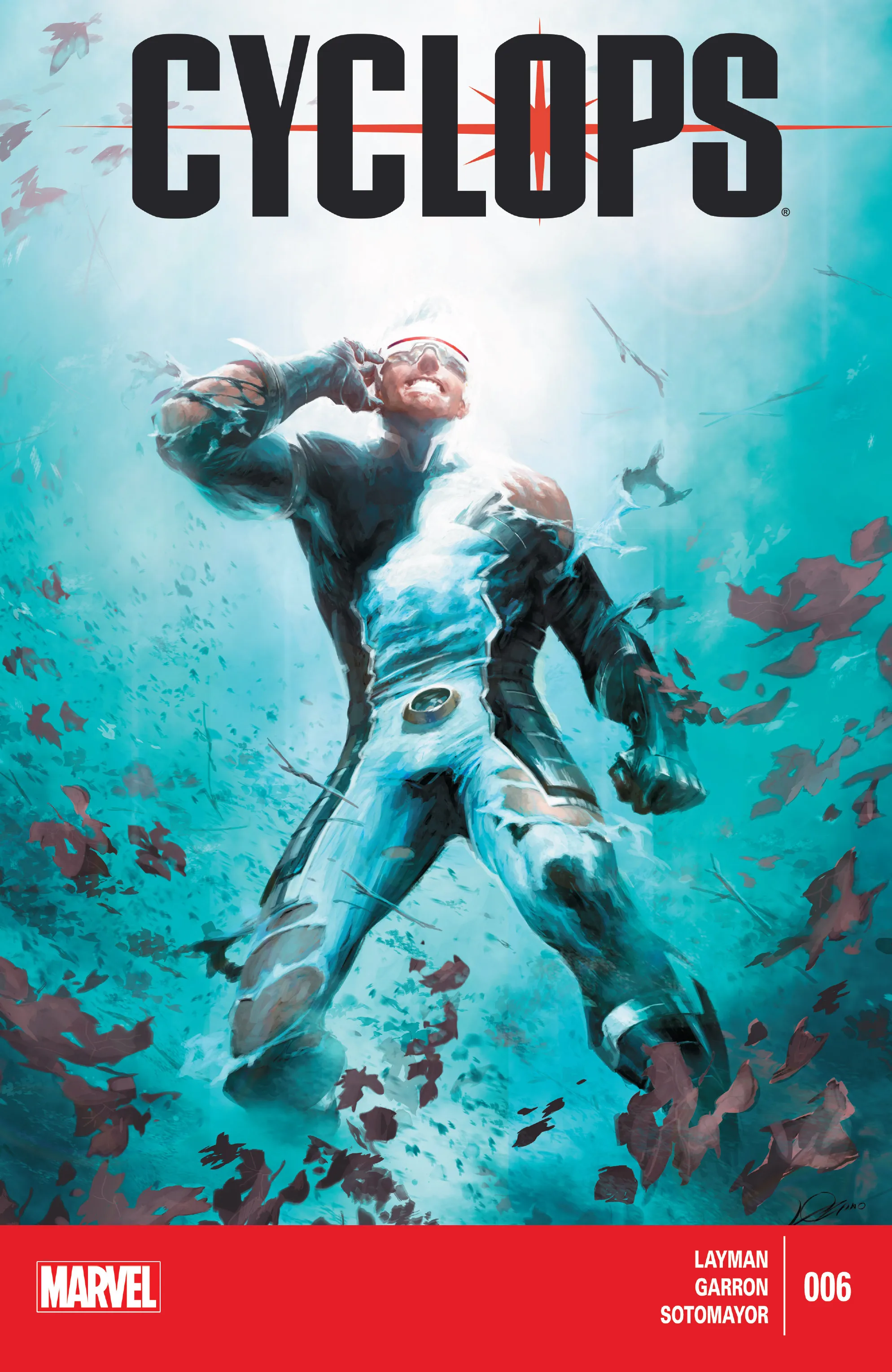 Cyclops n°6