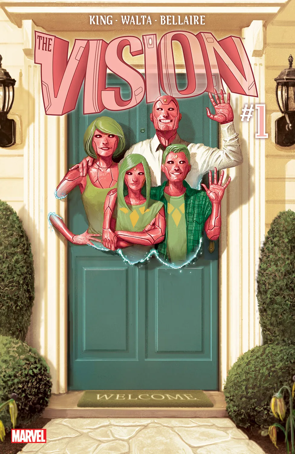 Vision
