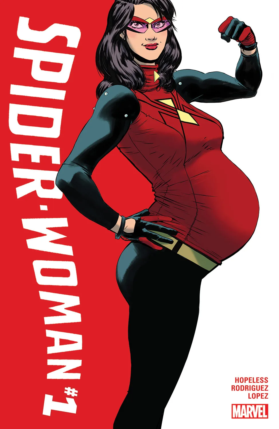 Spider-Woman