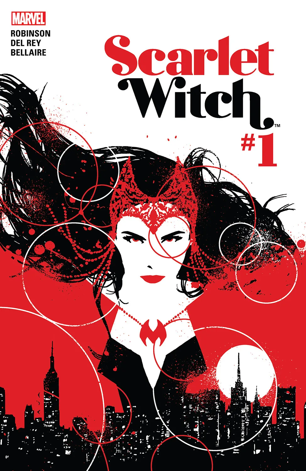 Scarlet Witch