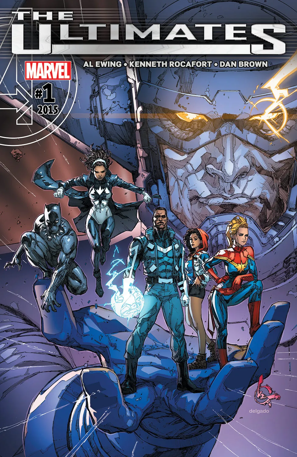 Ultimates