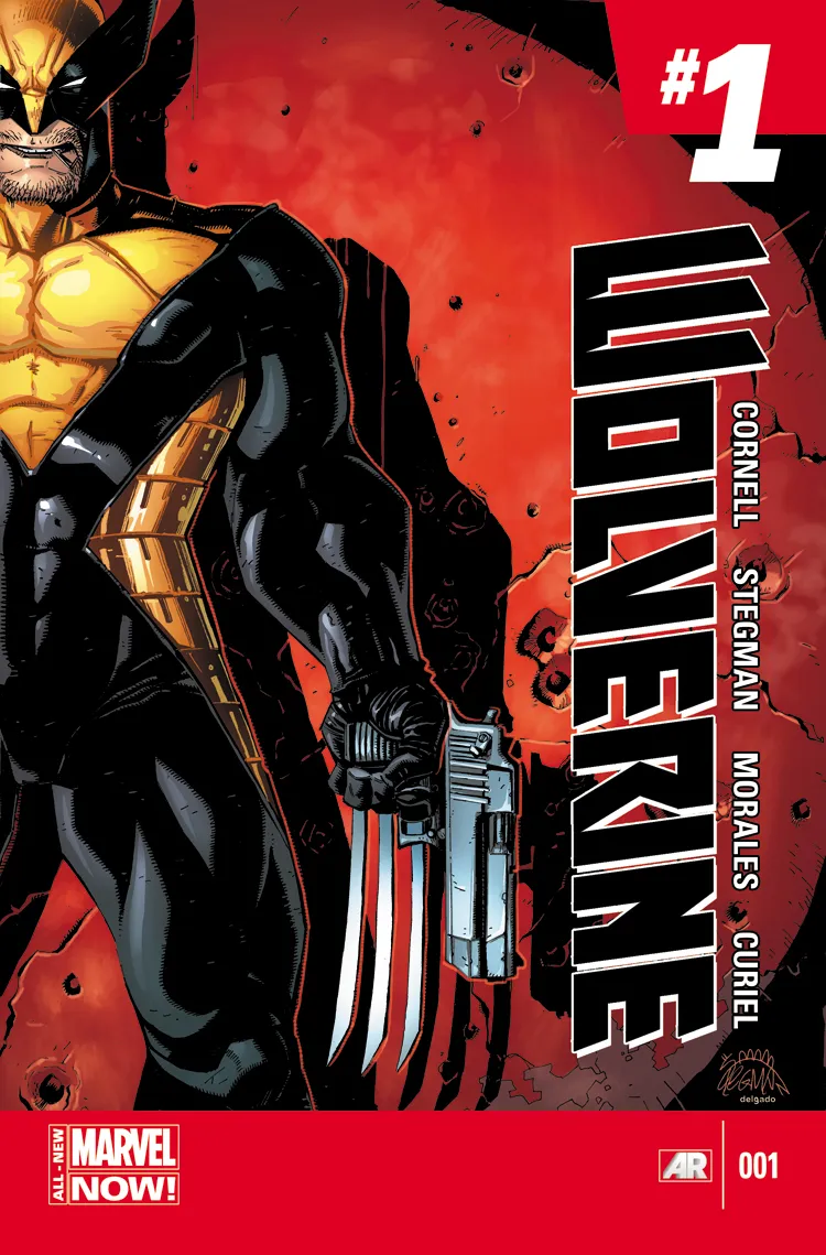 Wolverine