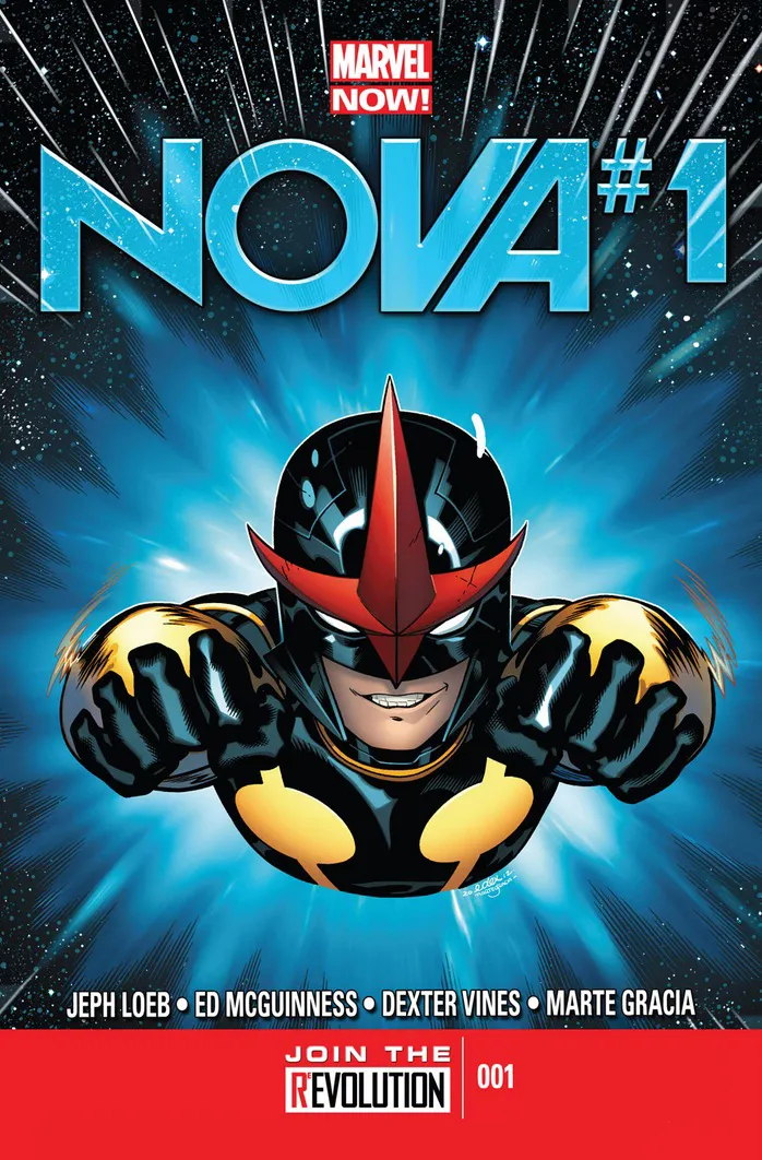 Nova