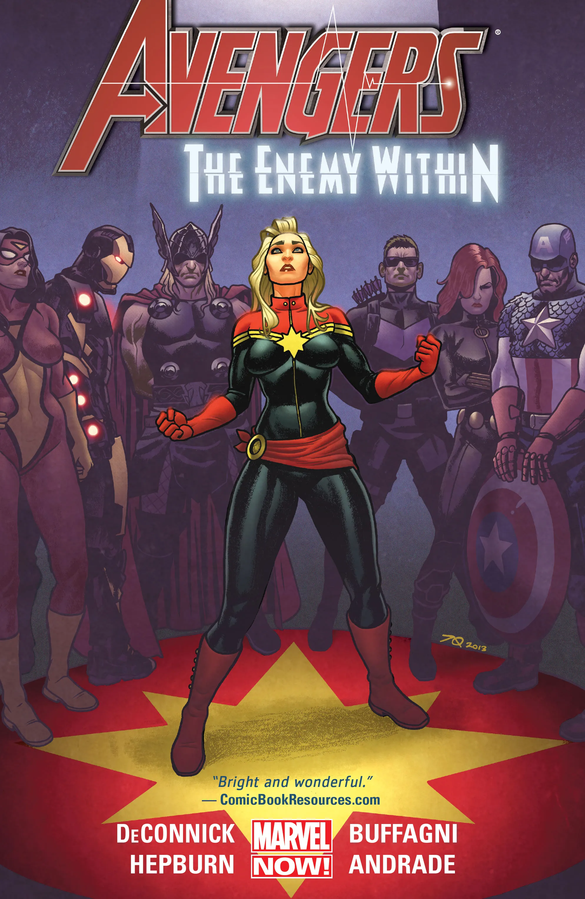 The Enemy Within