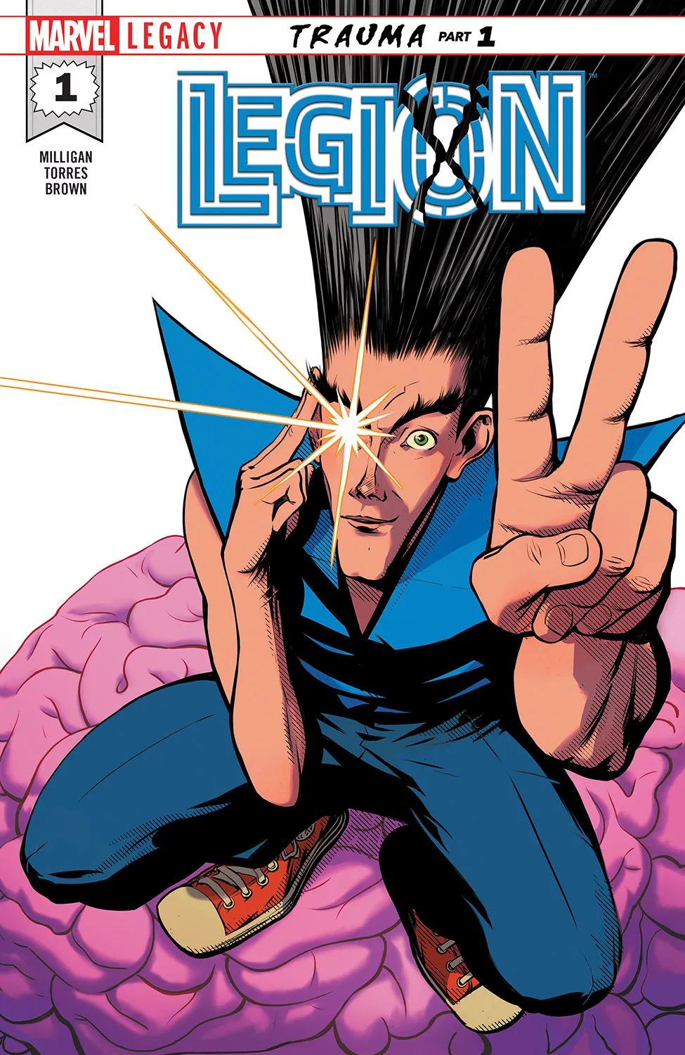 Legion