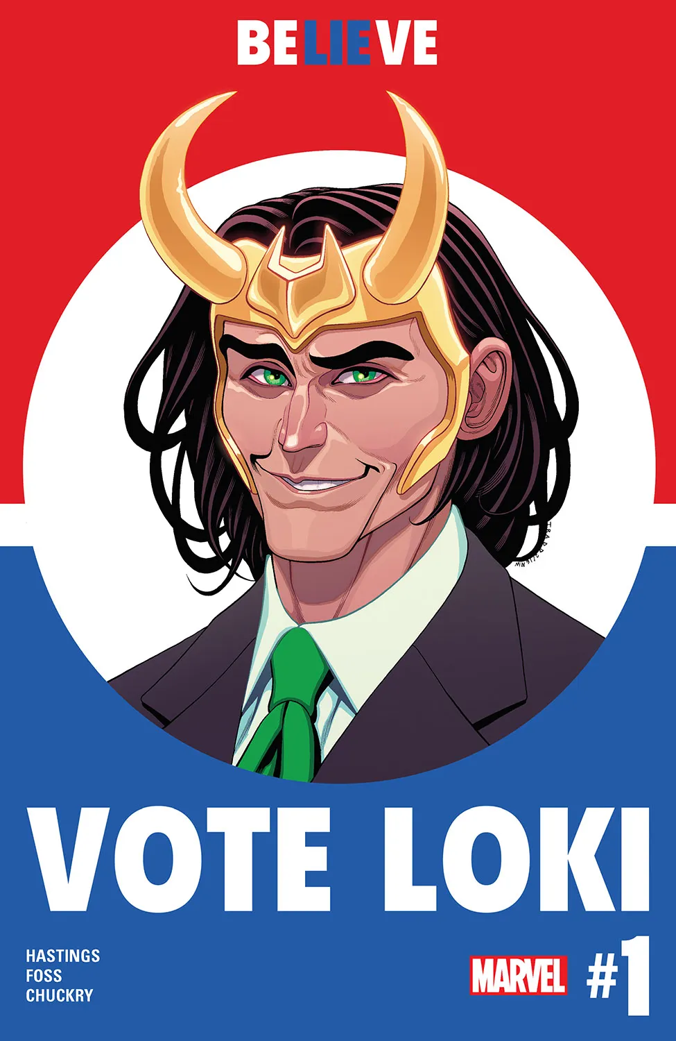 Vote Loki