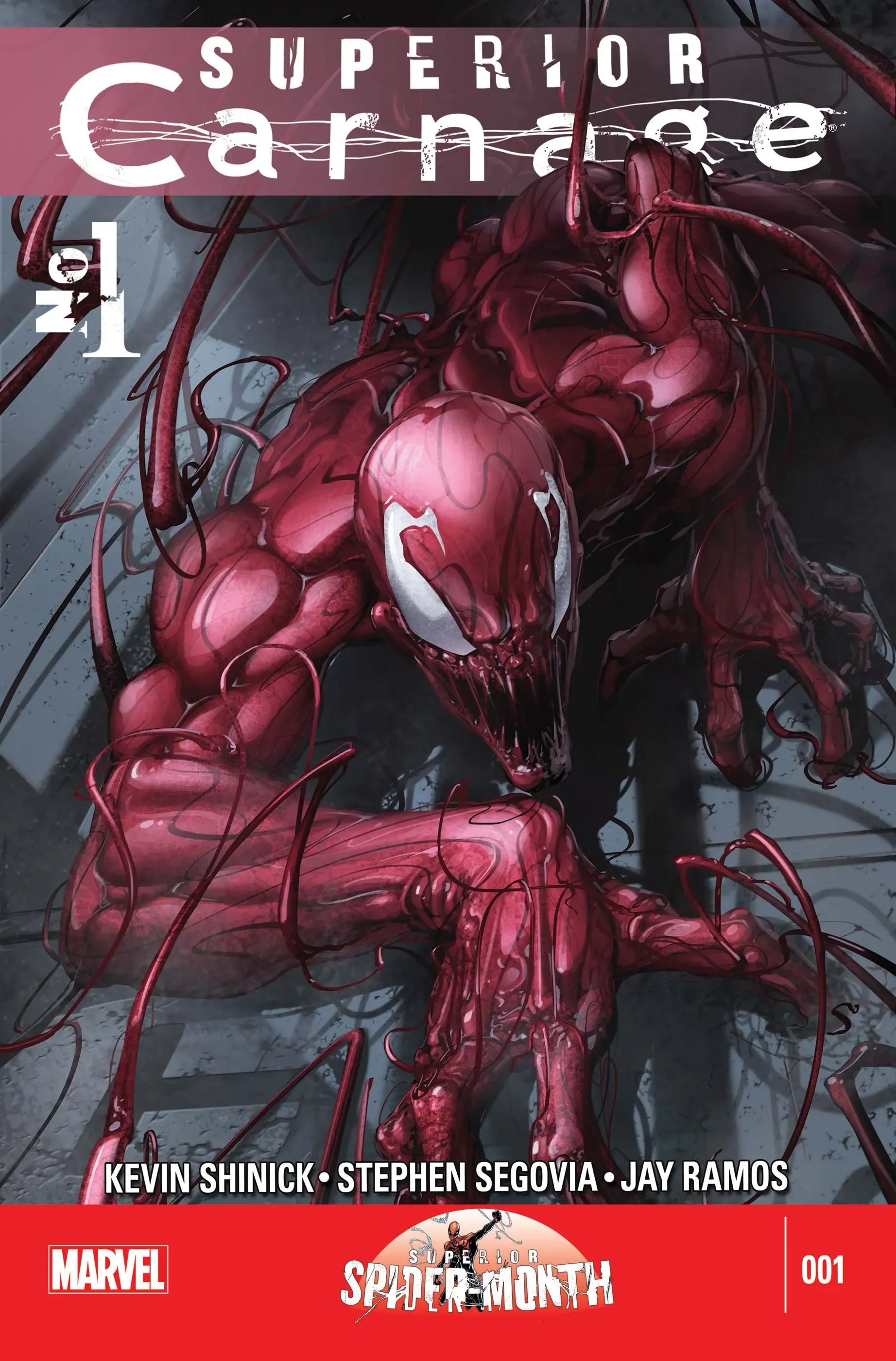 Superior Carnage