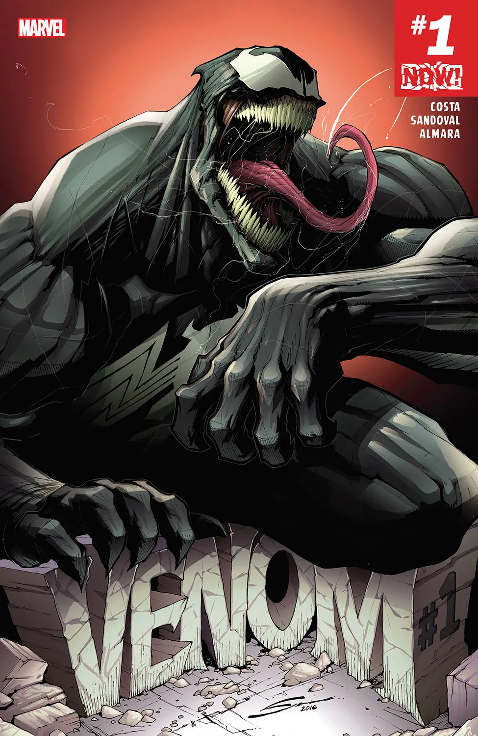 Venom