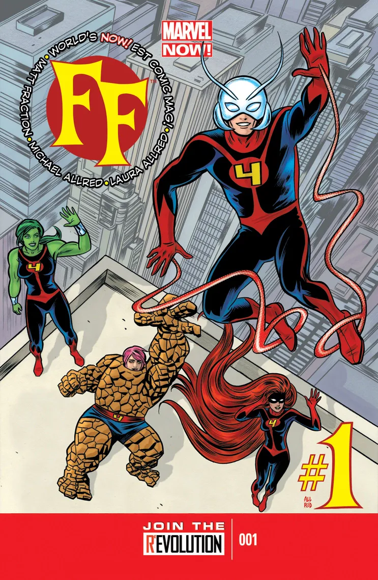FF
