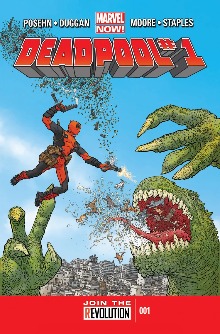 Deadpool