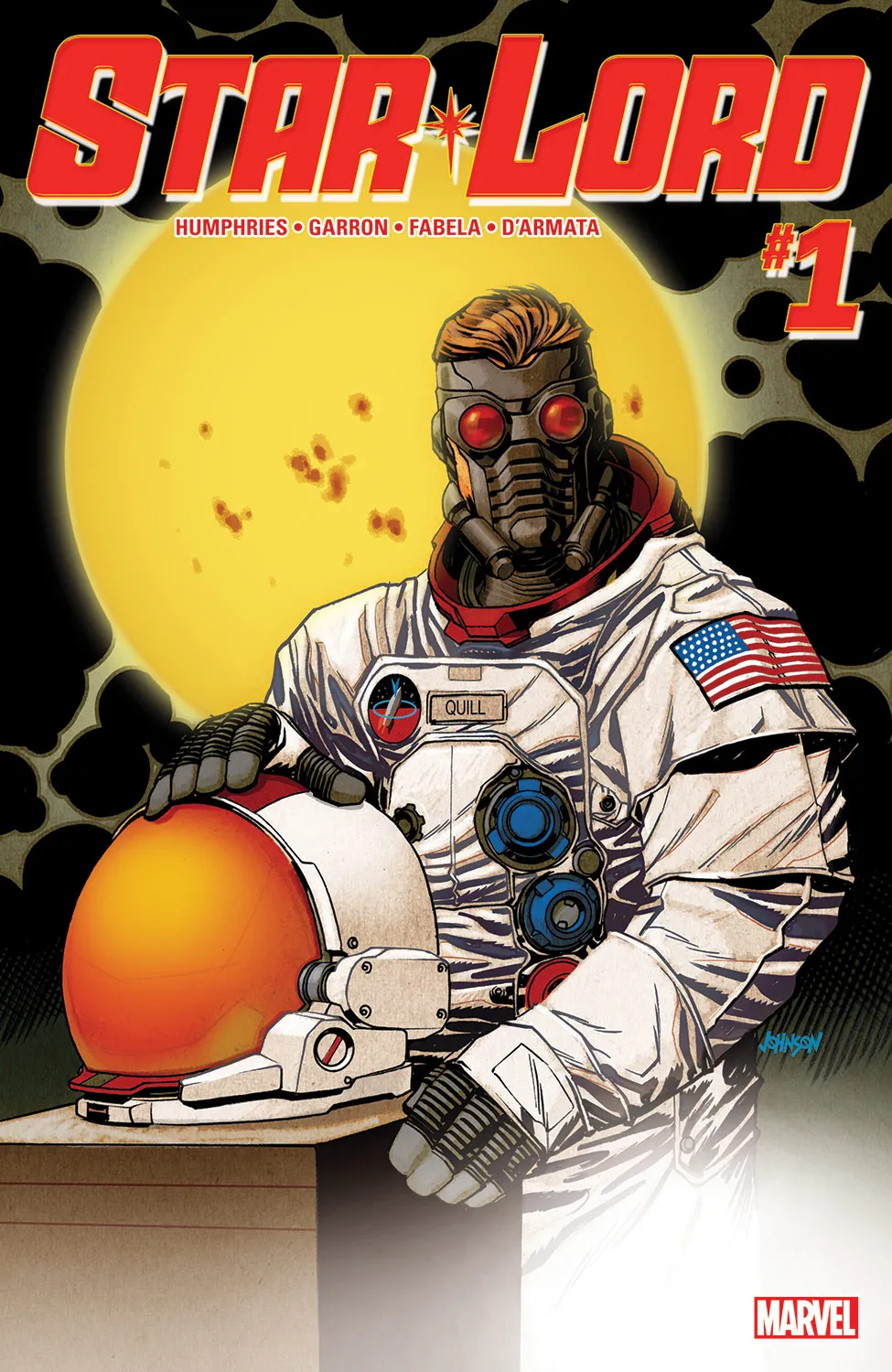 Star-Lord