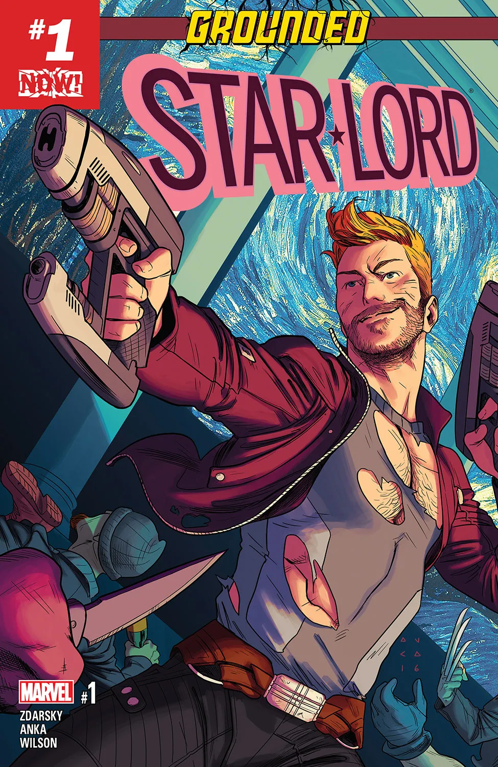 Star-Lord