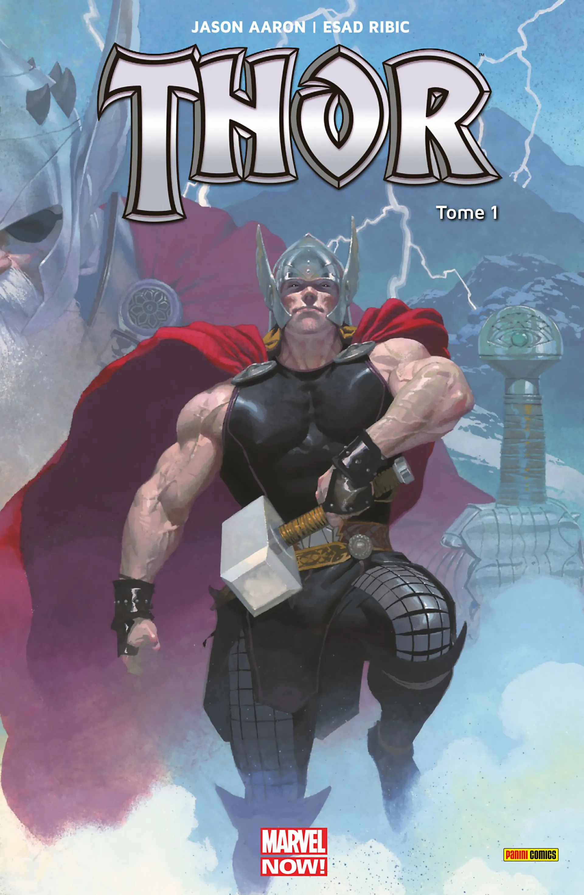 Thor Tome 1