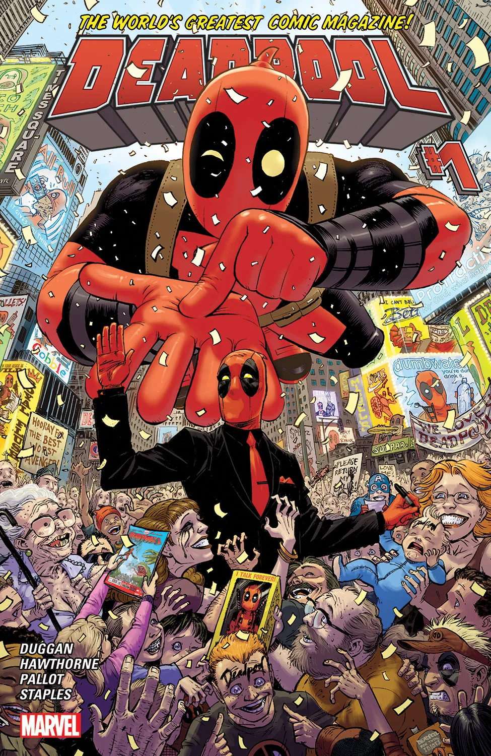 Deadpool