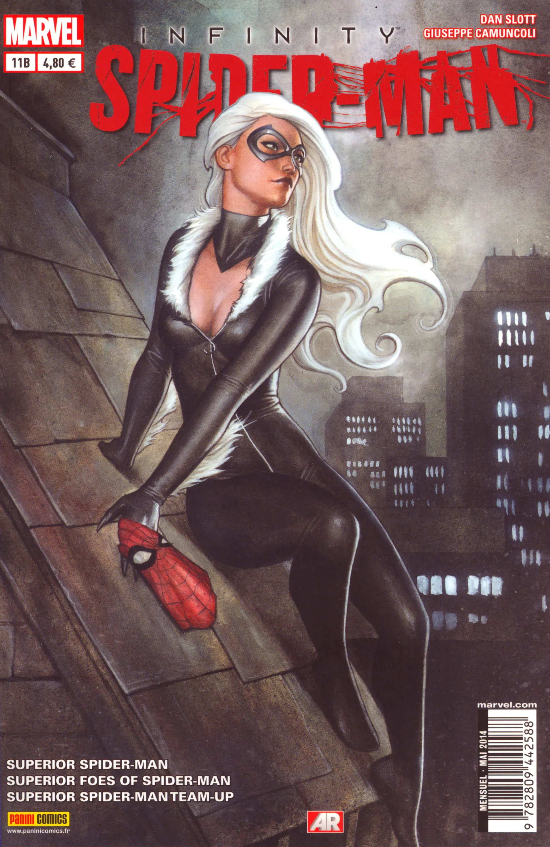 Spider-Man n°11
