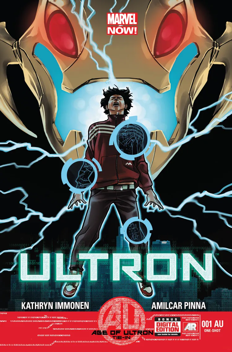 Ultron