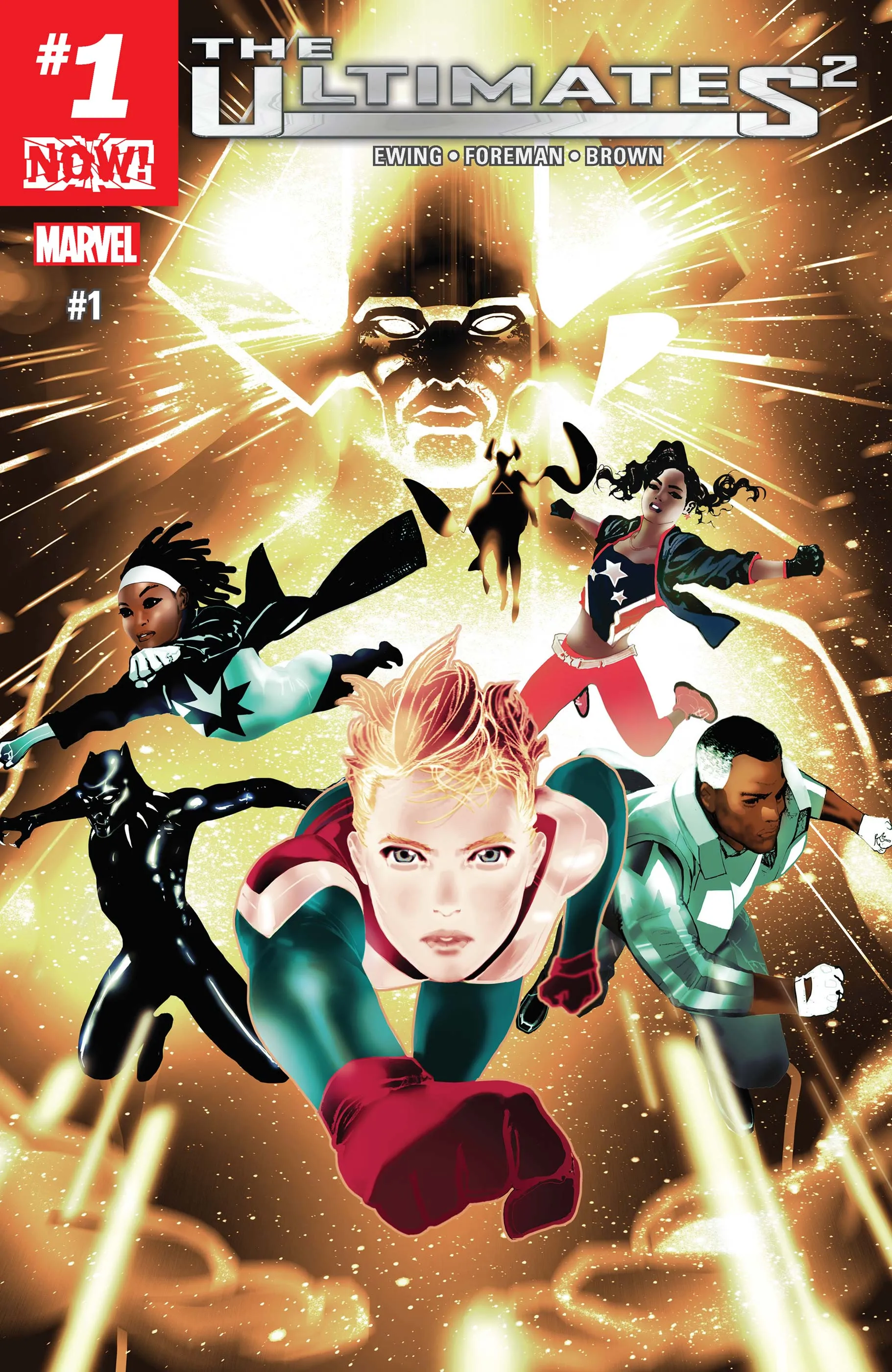 Ultimates 2
