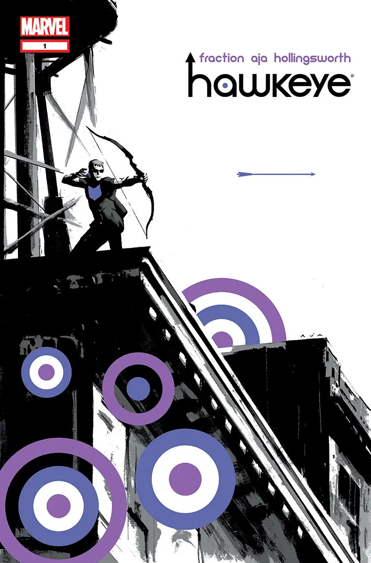 Hawkeye