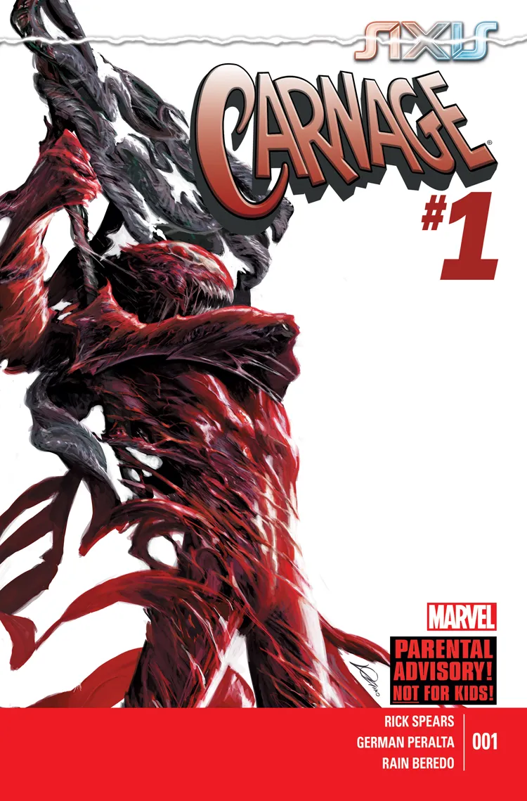 Axis: Carnage
