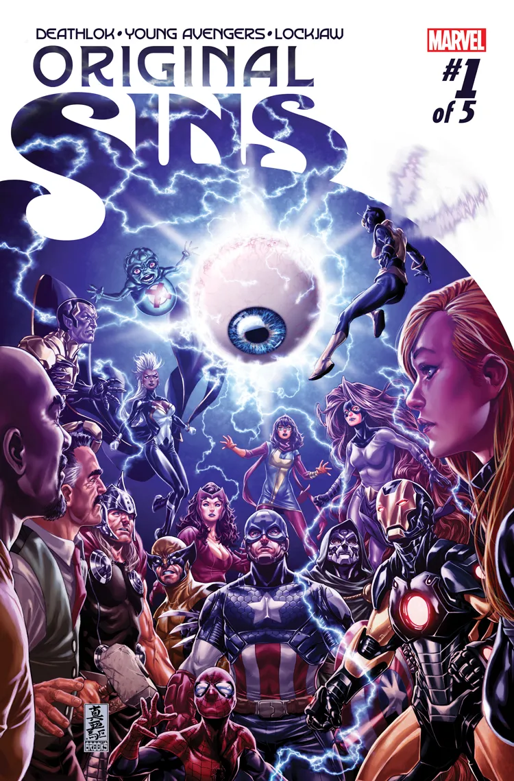 Original Sins