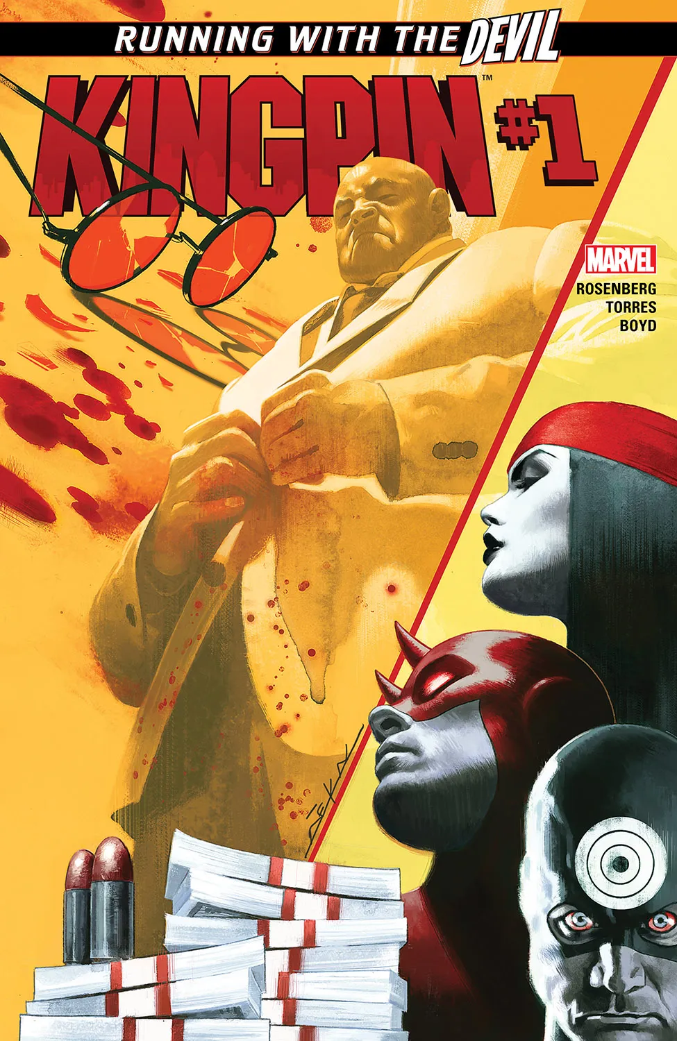Kingpin