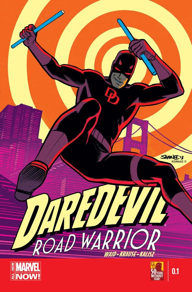 Daredevil