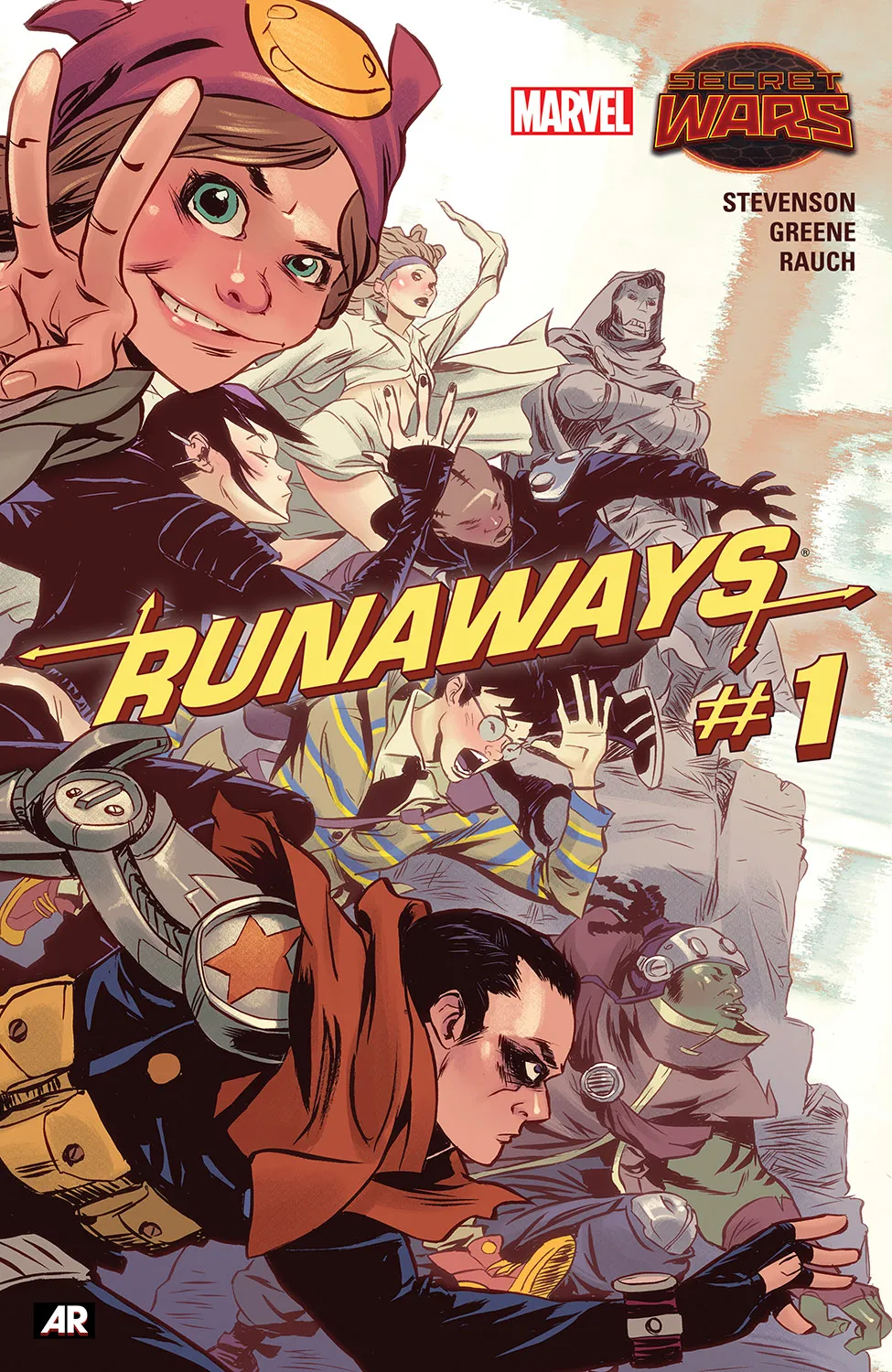 Runaways