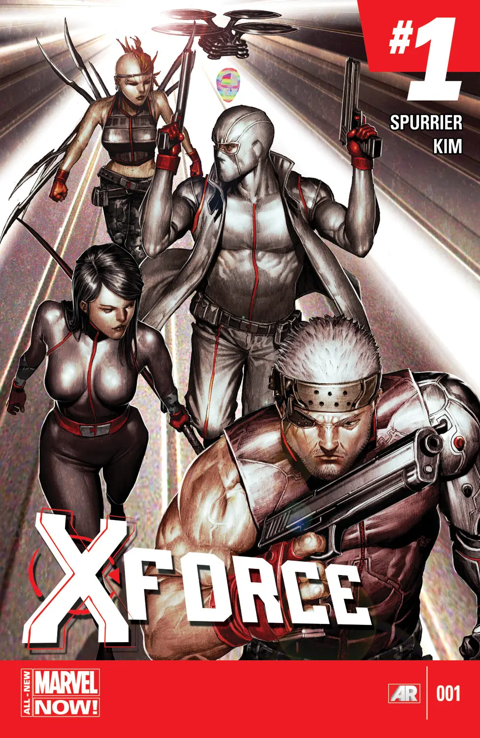 X-Force