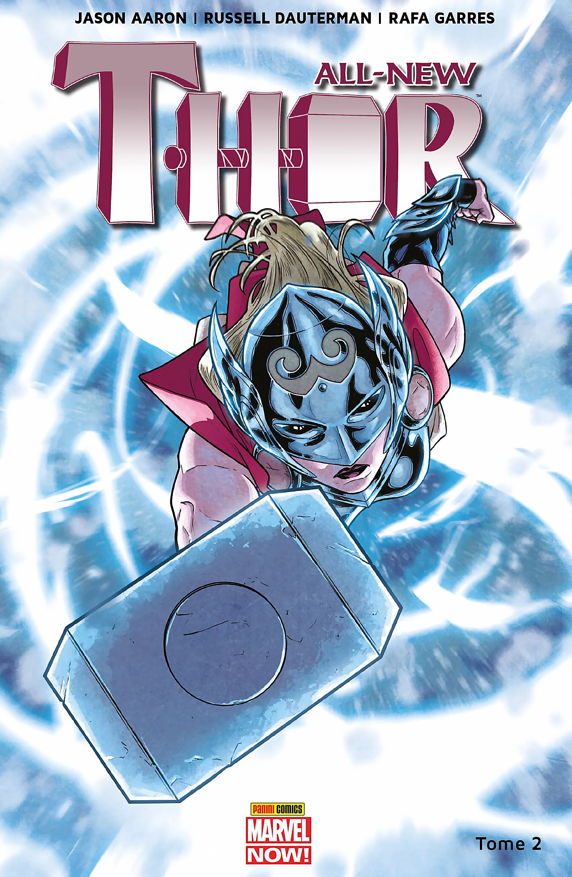 All-New Thor Tome 2