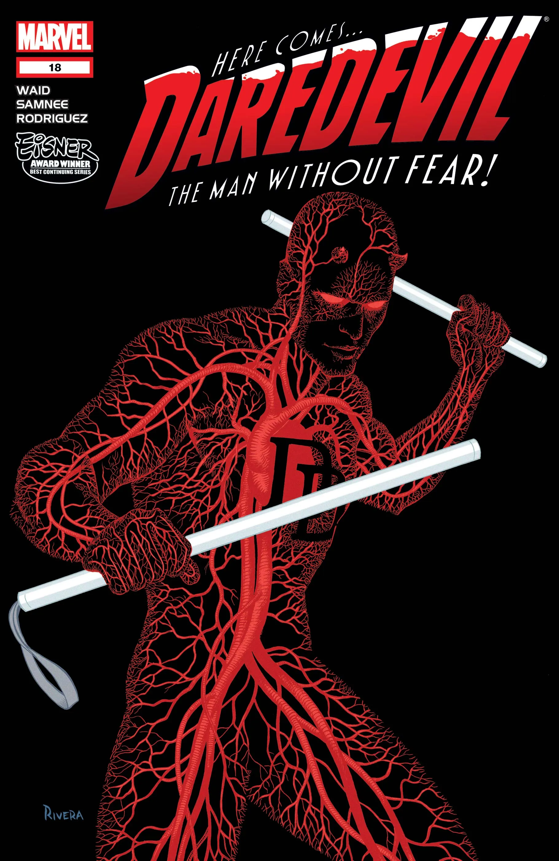 Daredevil