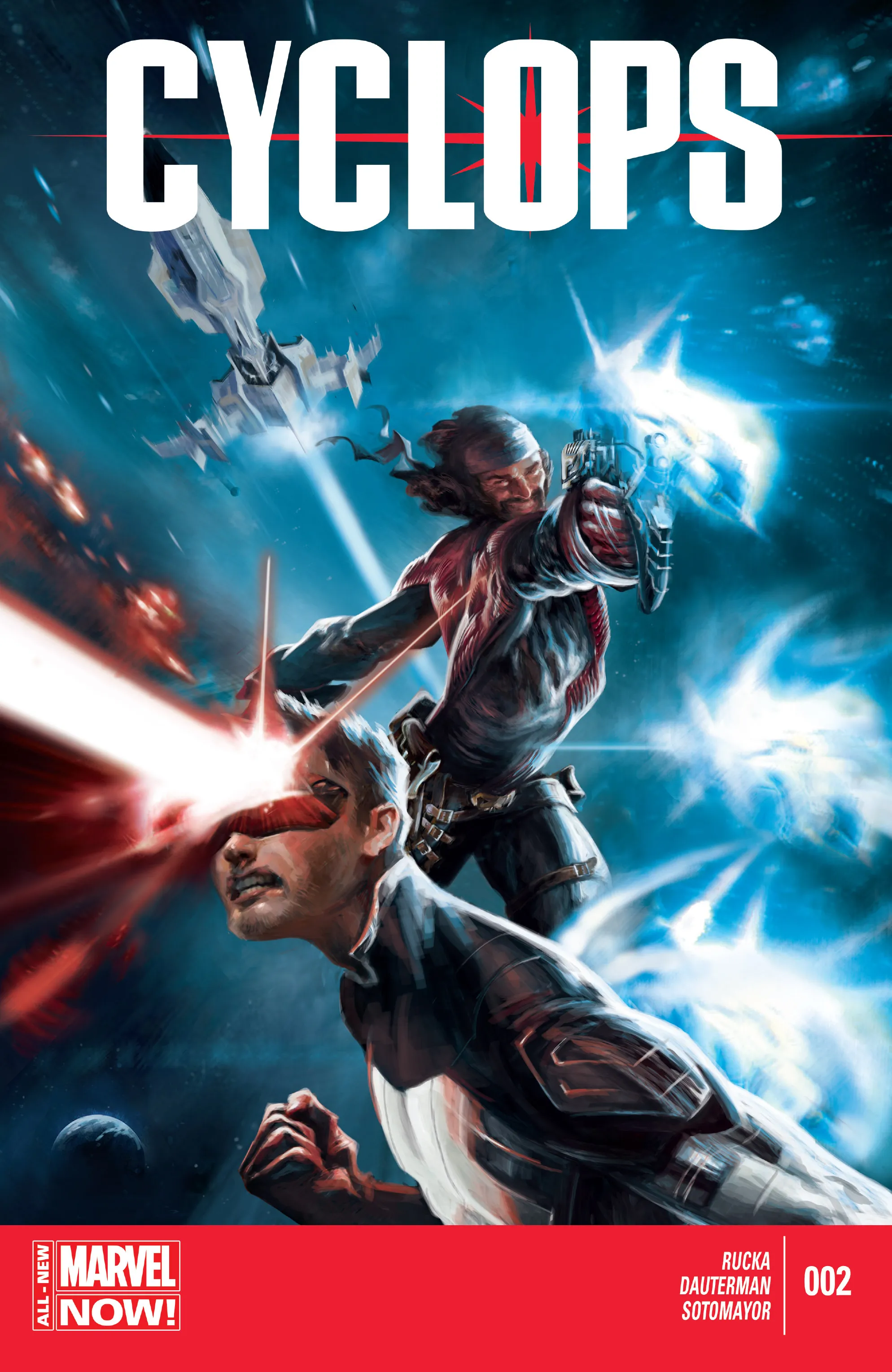 Cyclops n°2