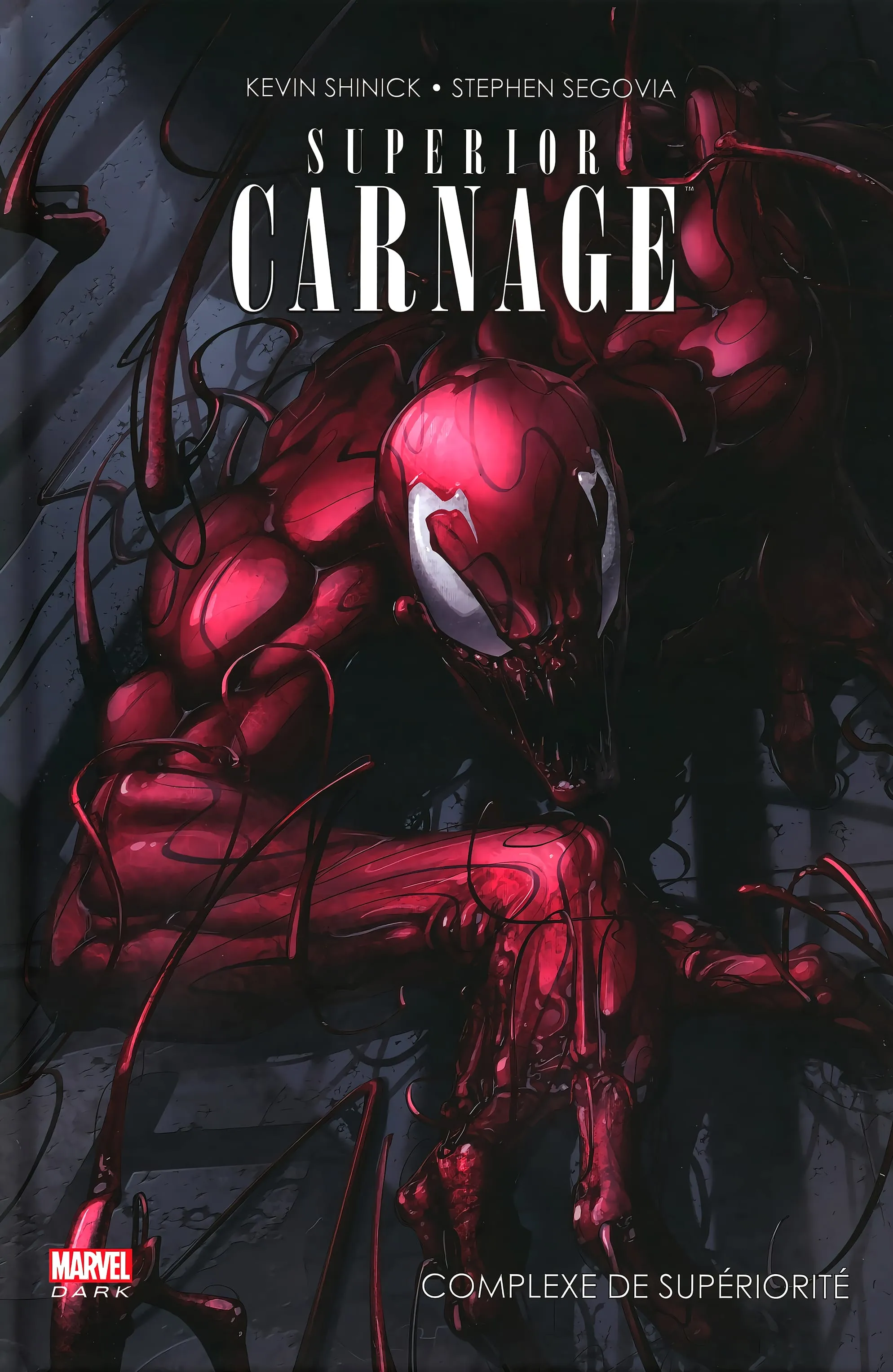 Superior Carnage