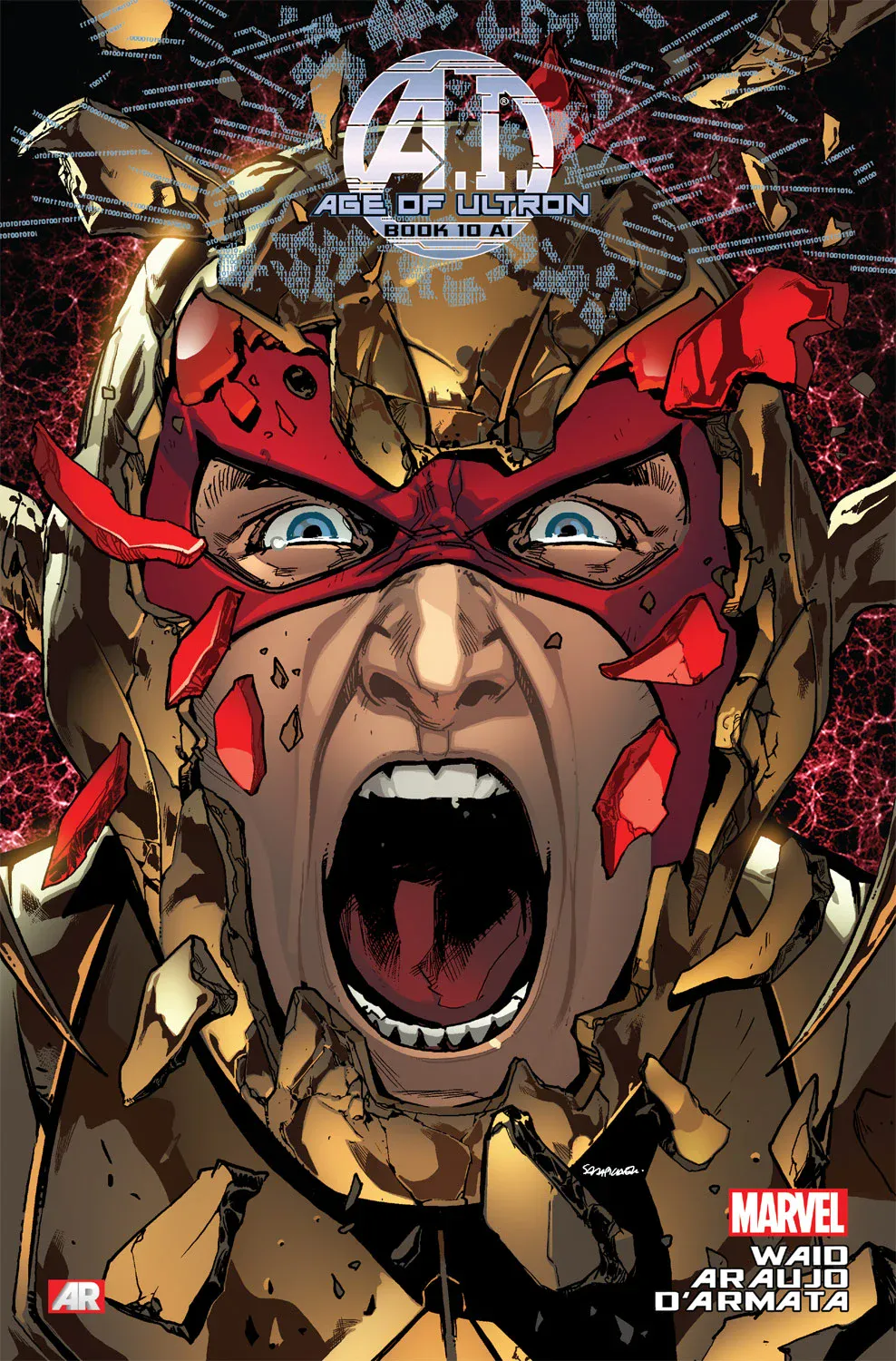 Age of Ultron