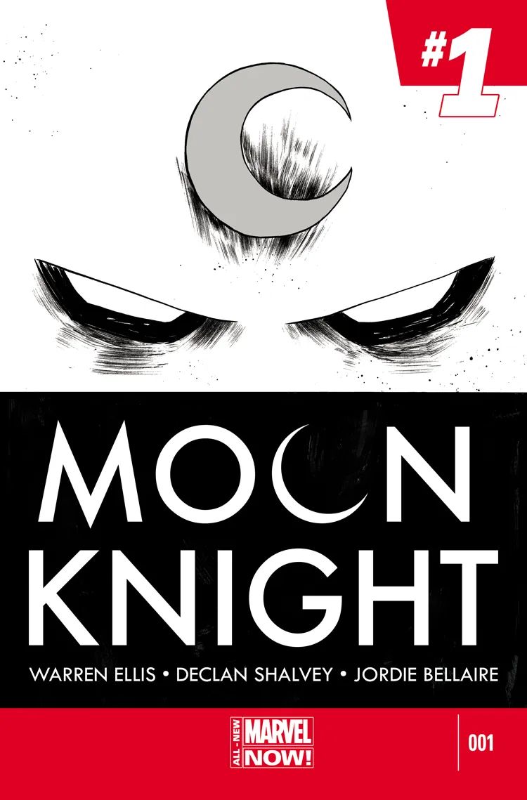 Moon Knight