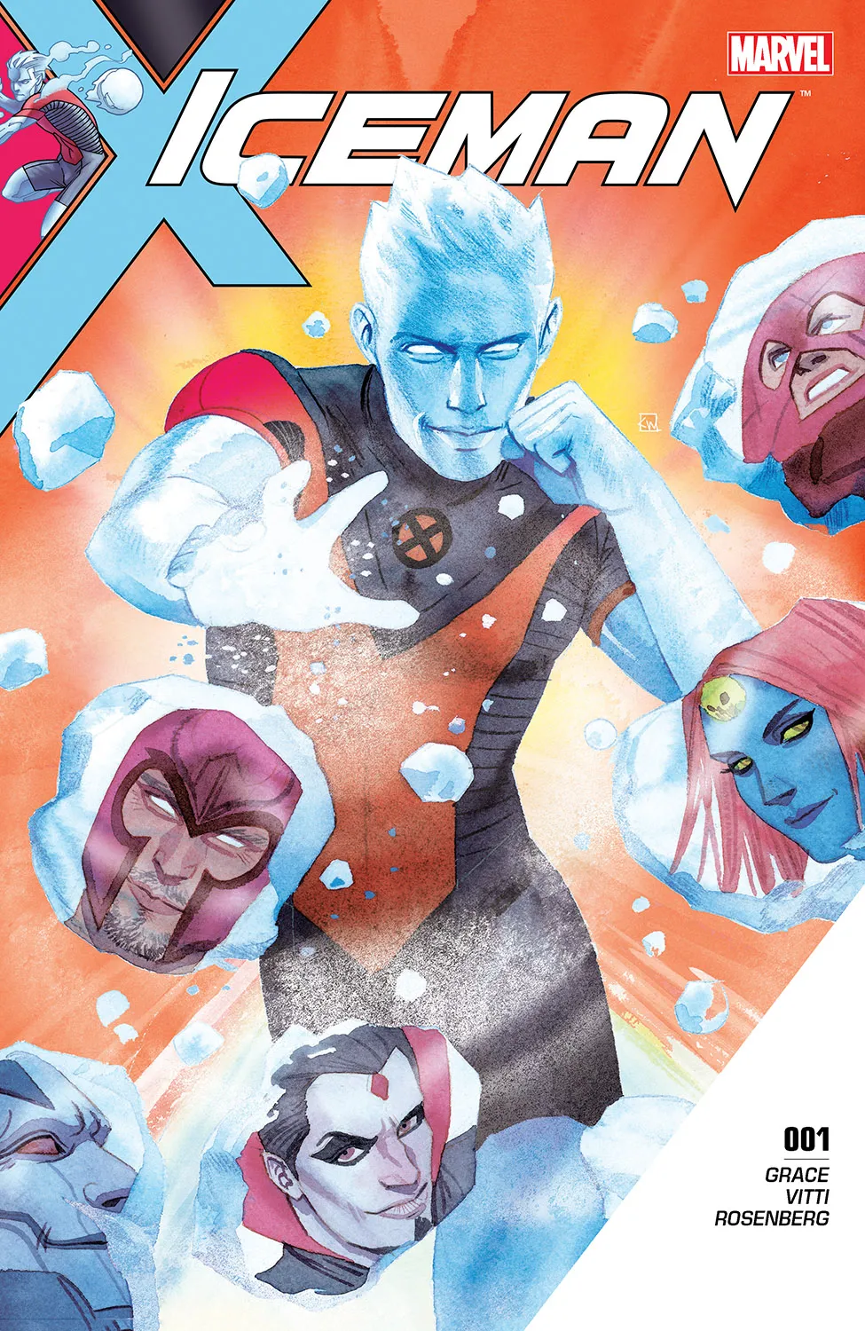 Iceman