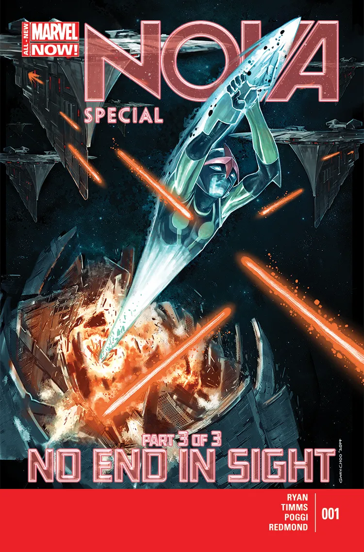Nova Special