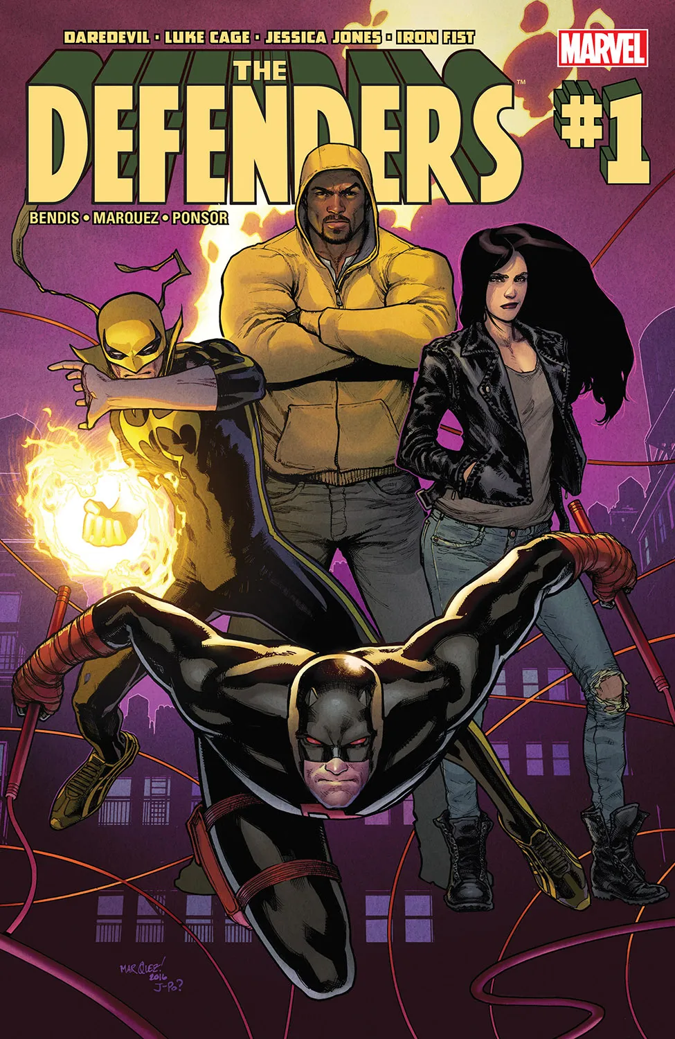 Defenders