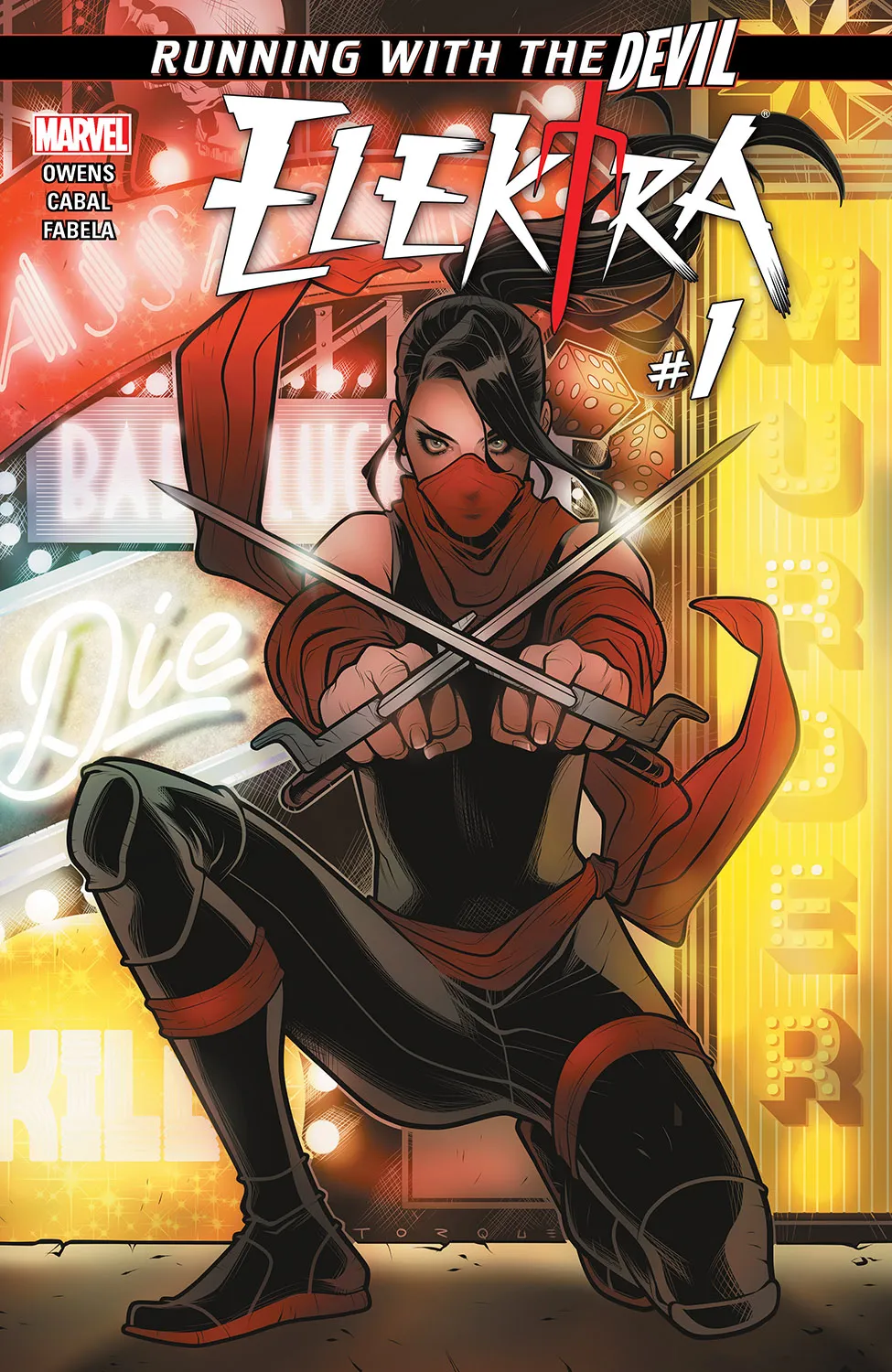 Elektra