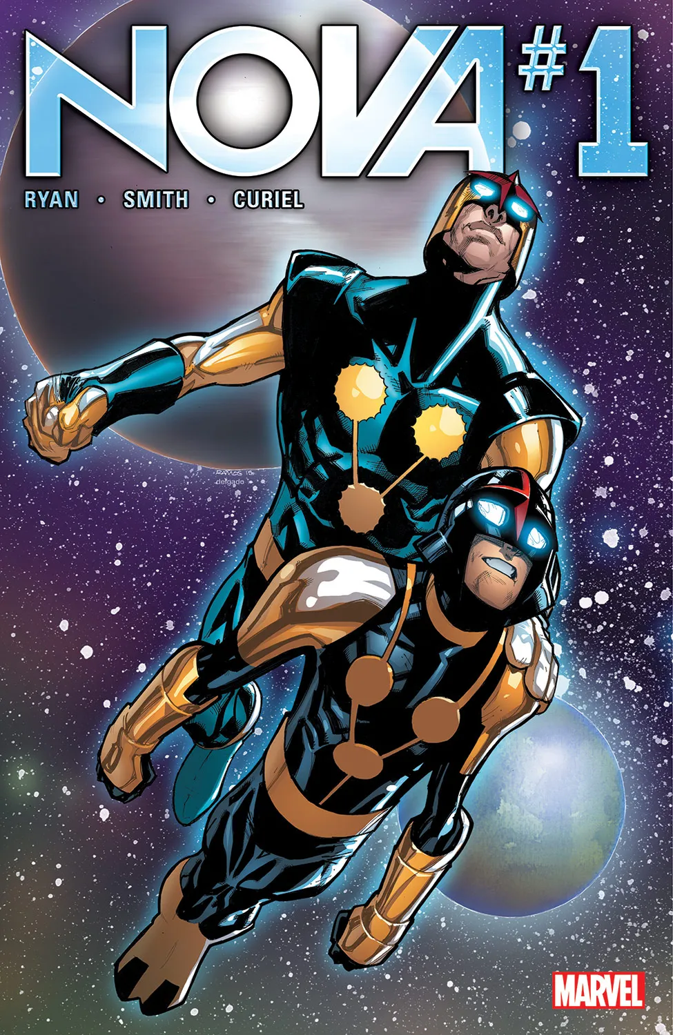 Nova