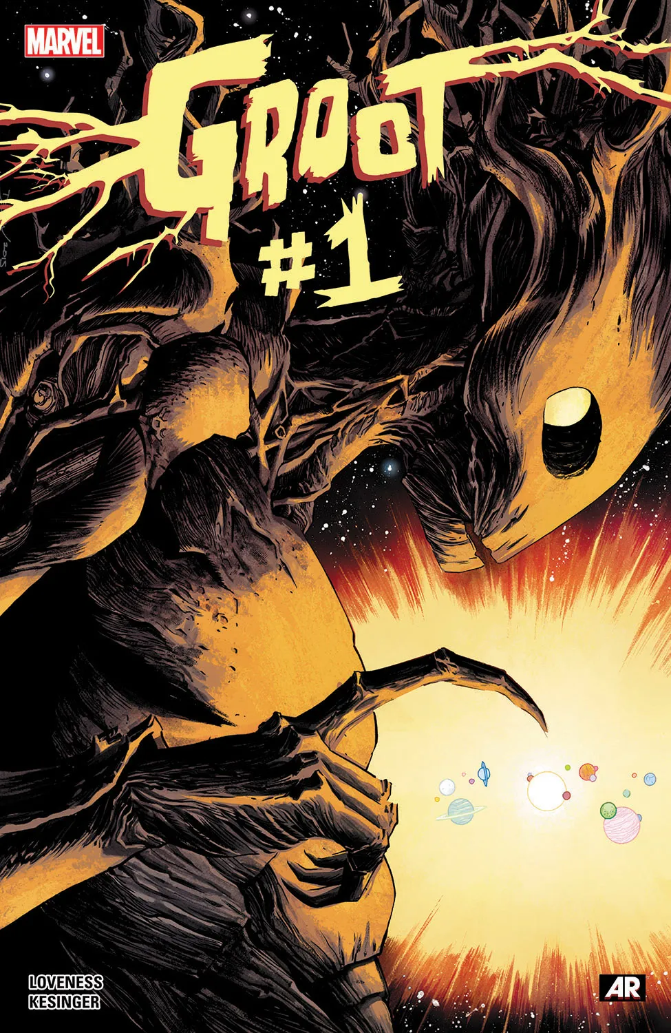Groot