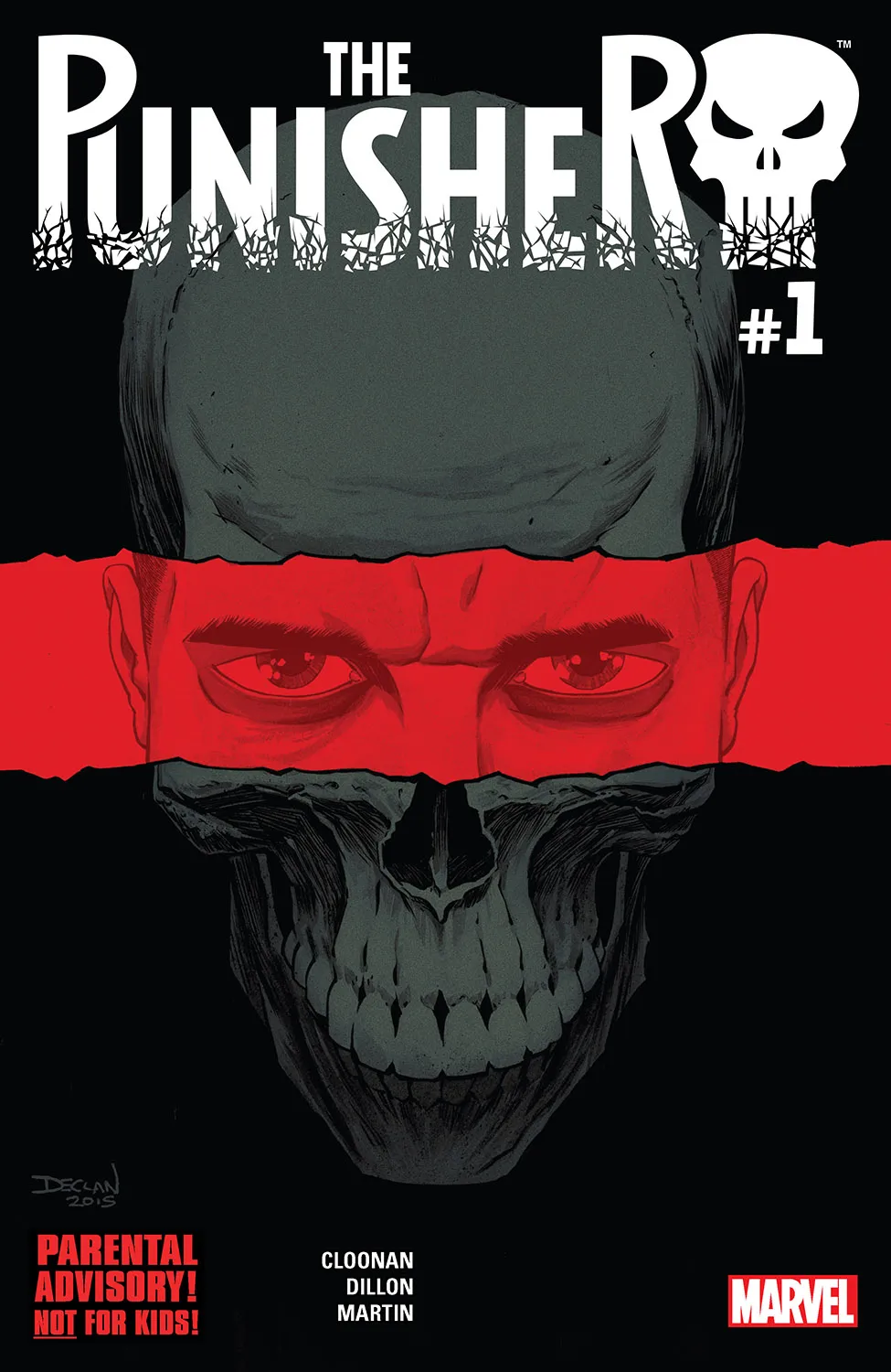 The Punisher