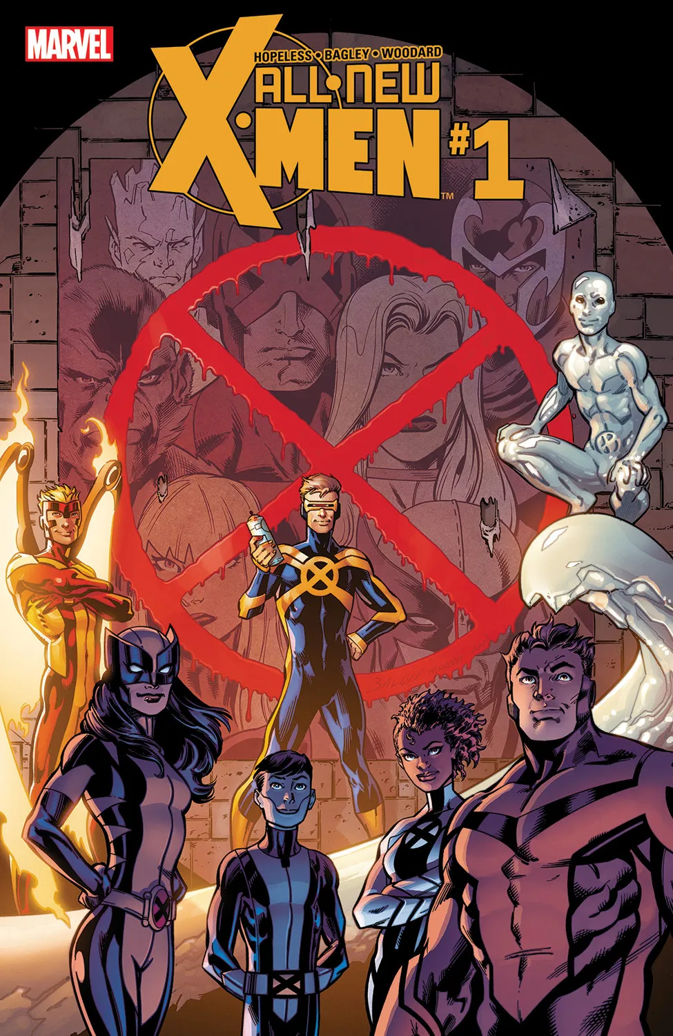 All-New X-Men