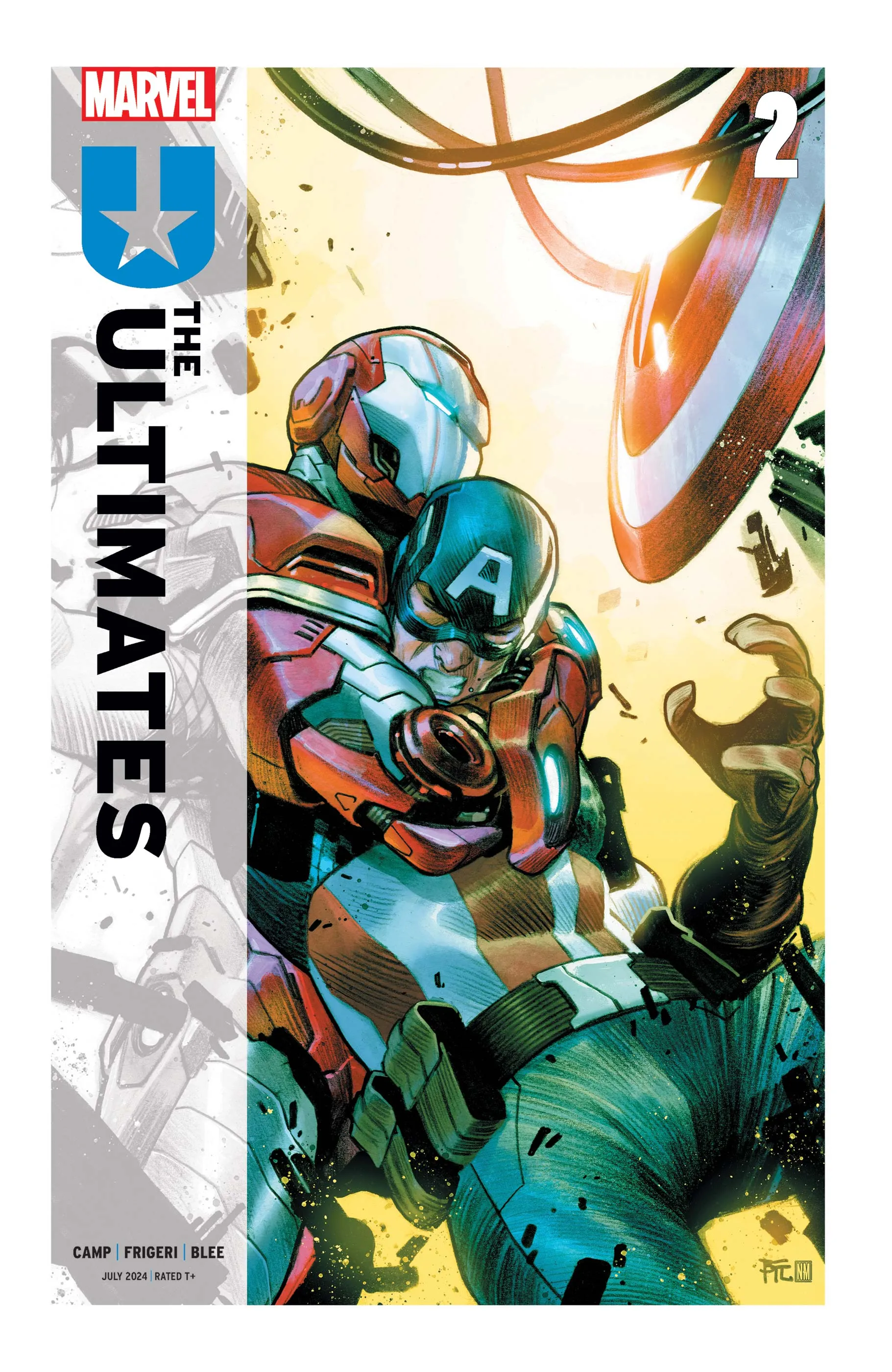 Ultimates