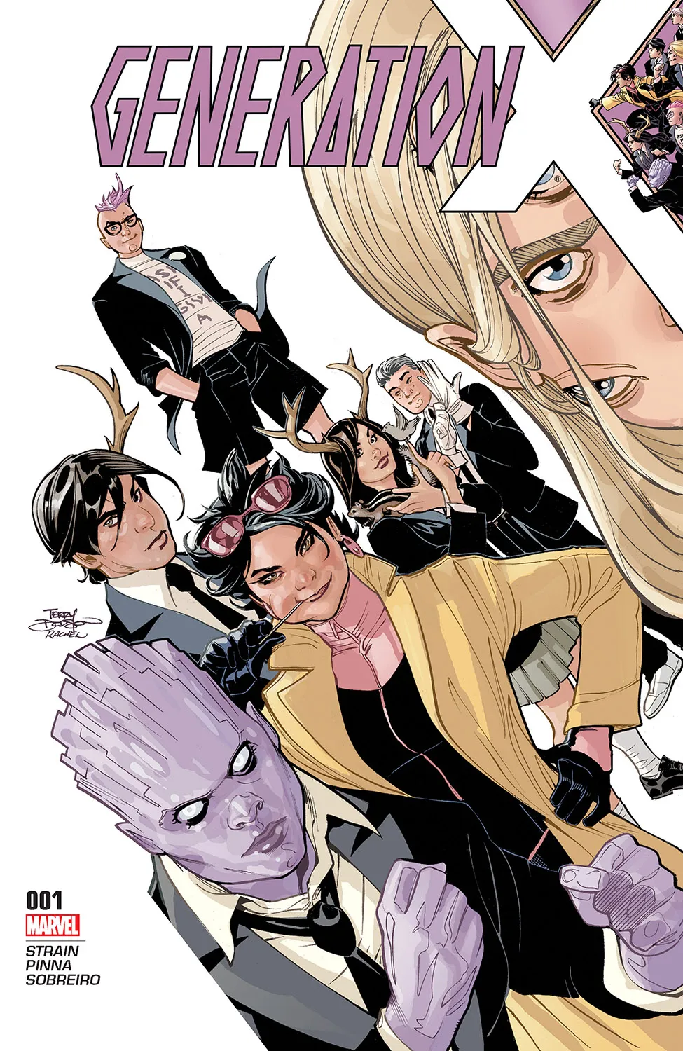 Generation X